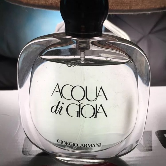 Acqua di gioa 1.7oz - Picture 1 of 1